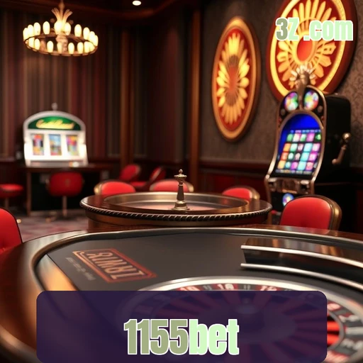 1155bet Sites Confiáveis