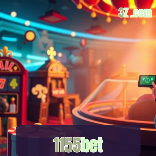 1155bet Pagamentos Rápidos