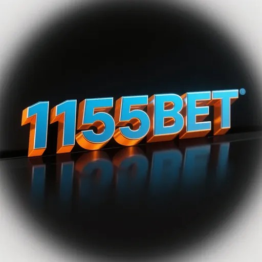 1155bet logo
