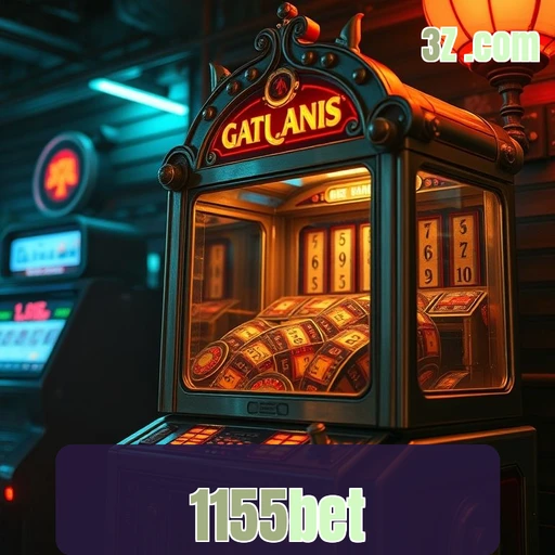 1155bet Clube VIP